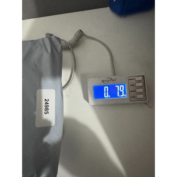 St John Bay Dress Women 3X Roll Sleeve White‎ Guaze Button Front Beachy Coastal - Picture 8 of 8